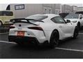2020 Toyota Supra