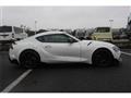 2020 Toyota Supra