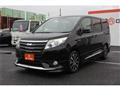 2014 Toyota Noah