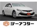 2019 Toyota Mark X