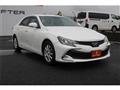 2019 Toyota Mark X