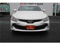 2019 Toyota Mark X