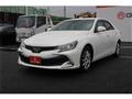 2019 Toyota Mark X