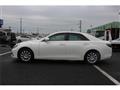 2019 Toyota Mark X