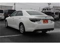 2019 Toyota Mark X