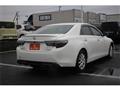 2019 Toyota Mark X