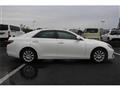 2019 Toyota Mark X