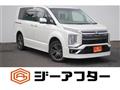 2021 Mitsubishi Delica D5