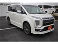 2021 Mitsubishi Delica D5