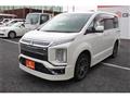2021 Mitsubishi Delica D5
