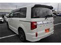 2021 Mitsubishi Delica D5