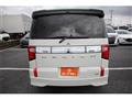 2021 Mitsubishi Delica D5