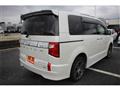 2021 Mitsubishi Delica D5