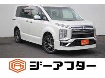 2021 Mitsubishi Delica D5