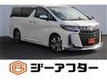 2020 Toyota Alphard G