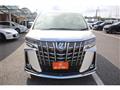 2020 Toyota Alphard G