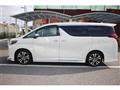 2020 Toyota Alphard G