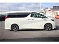 2020 Toyota Alphard G