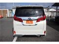 2020 Toyota Alphard G