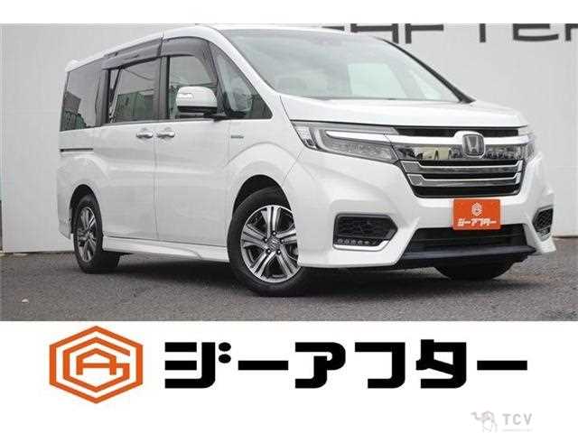 2017 Honda Honda Others