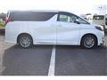 2021 Toyota Alphard Hybrid