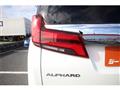 2021 Toyota Alphard Hybrid