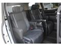 2021 Toyota Alphard Hybrid