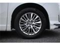 2022 Toyota Alphard Hybrid