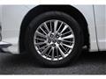 2022 Toyota Alphard Hybrid