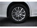 2022 Toyota Alphard Hybrid