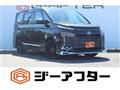 2022 Toyota Voxy