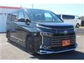 2022 Toyota Voxy