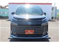 2022 Toyota Voxy