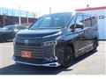 2022 Toyota Voxy
