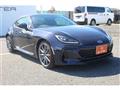 2025 Subaru BRZ