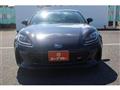 2025 Subaru BRZ