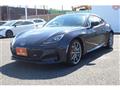 2025 Subaru BRZ