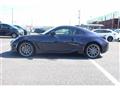 2025 Subaru BRZ