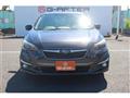 2018 Subaru Impreza