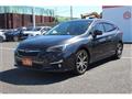 2018 Subaru Impreza