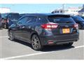 2018 Subaru Impreza