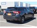 2018 Subaru Impreza