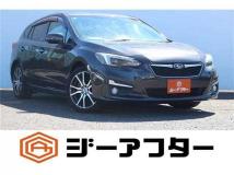 2018 Subaru Impreza