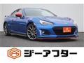 2017 Subaru BRZ