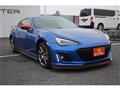 2017 Subaru BRZ