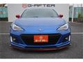 2017 Subaru BRZ