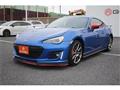 2017 Subaru BRZ