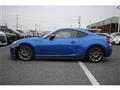 2017 Subaru BRZ