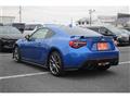 2017 Subaru BRZ