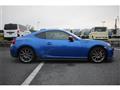2017 Subaru BRZ